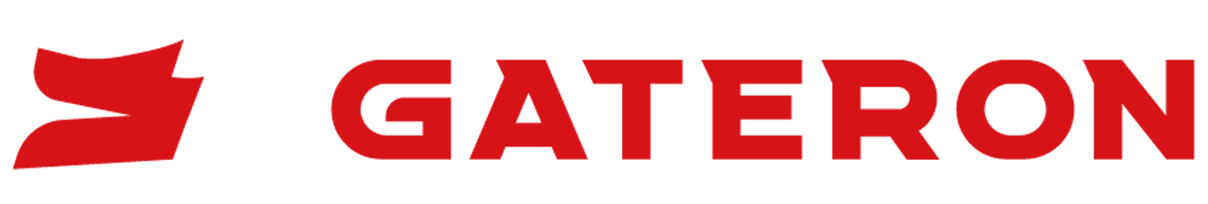 Gateron logo